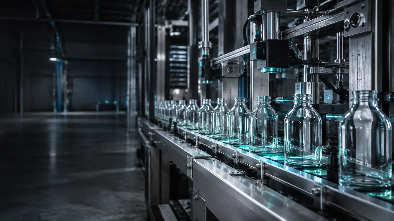 QUALITY CONTROL — XZNS manufacturing