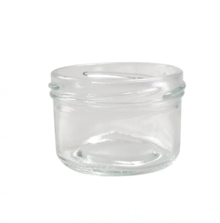 4oz Mason Jar Glass Jars with Lids