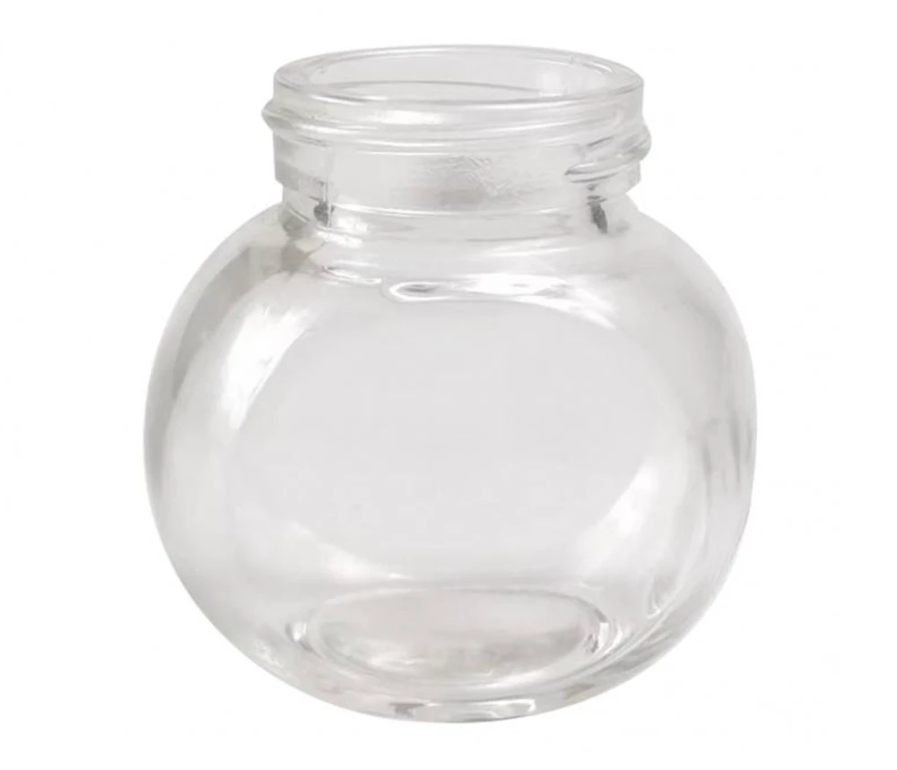 Hot Selling Wholesale Price Airtight Spices Jar Glass