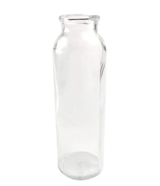 Juicer Bottle Cold Brew Tea Glass Beverage Bottles